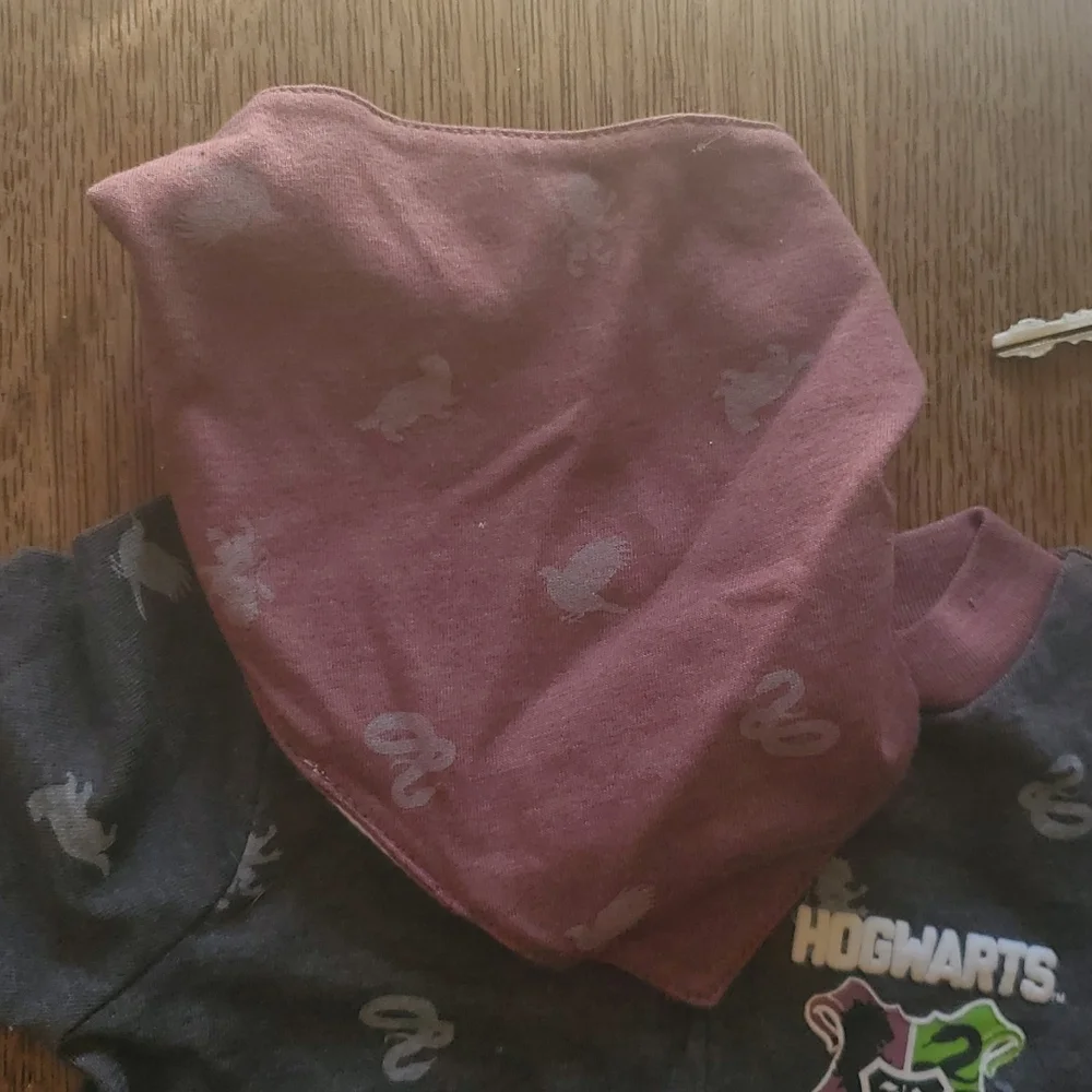 Harry Potter onesie - Picture 3 of 4